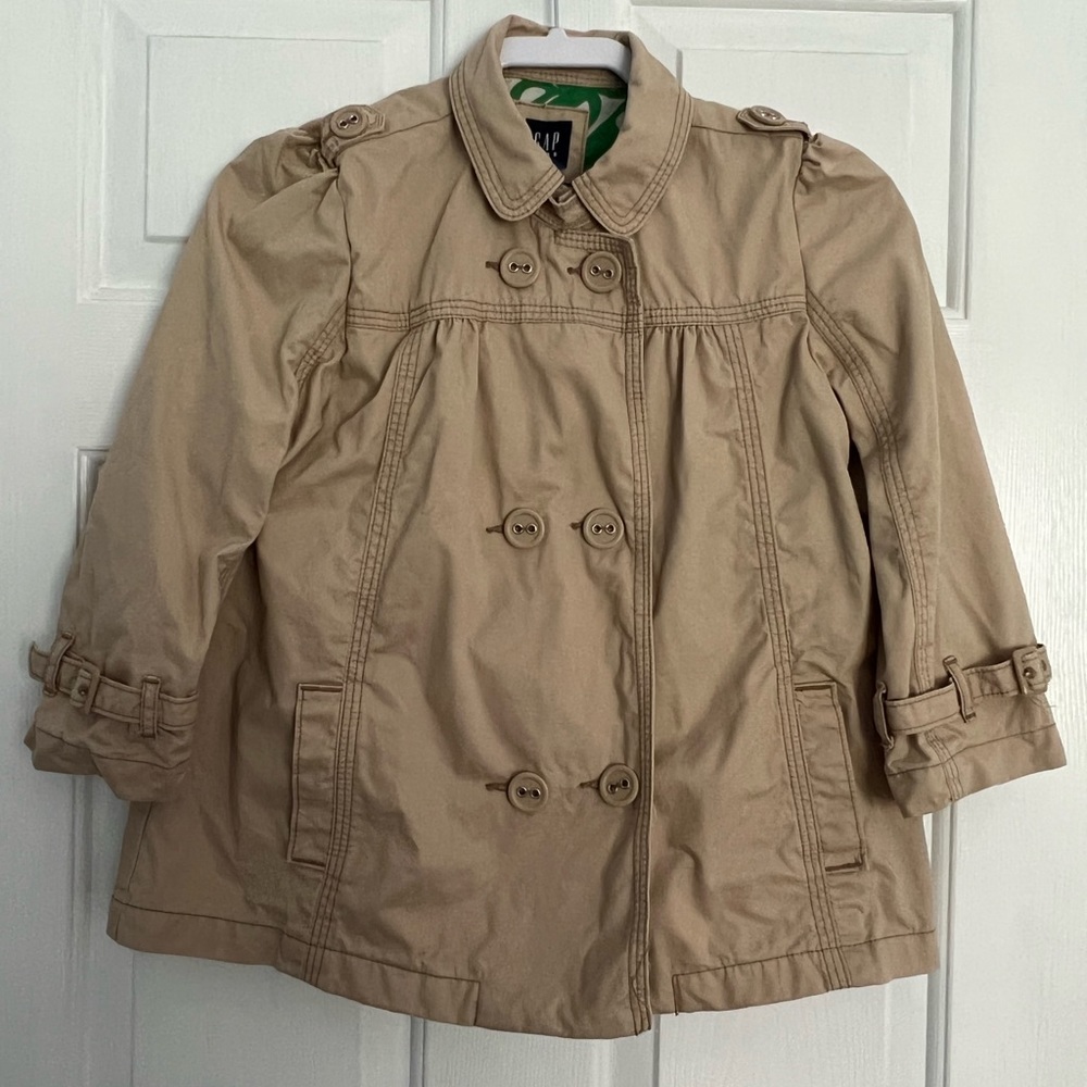 Gap kids Jacket Easter xxl 14-16.